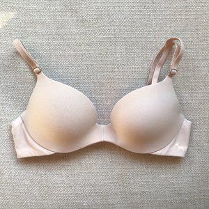 Victoria's Secret PINK Push Up Bra (classic or crossback)